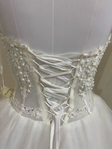Elegant Bridal Lehenga