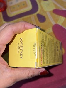 Dot &amp; Key Super Bright Face Serum ~ FULLY SEALED