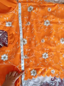 Punjabi Suit
