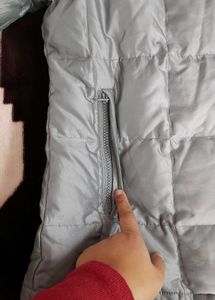 GAP JACKET