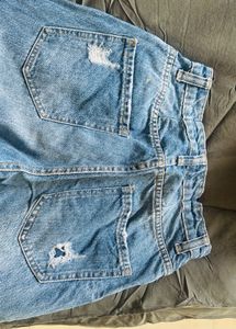 Ripped Jeans  For Women