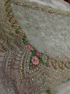 High Quality Saree Just Look At The Photo Too Much