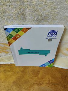 TallyPrime I Textbook