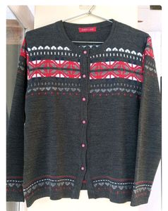 Combo Of 2 Cardigans