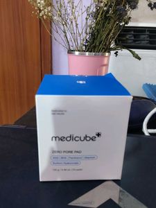 Medicube Zero Pore Pad