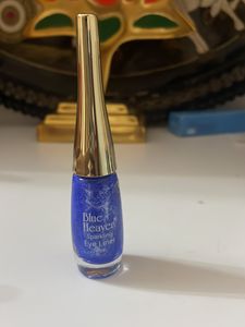 4 Combo Blue Heaven Sparkle Eyeliner