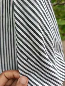 Striped Top