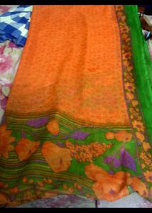 Duppata For Donation