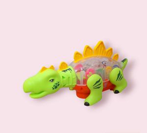 Dinosaur Toy