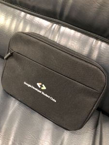 Landon 2.0 Tech Case Pouch