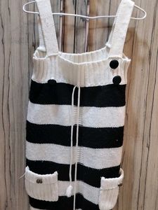 Hand Knitted Sweater