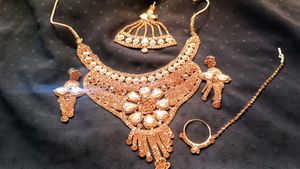 Bridal Set