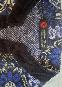 Woolen Kurta Soft