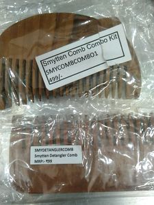 Neem Comb Kit