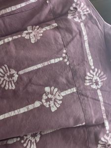 Stylish Patterned Shirt