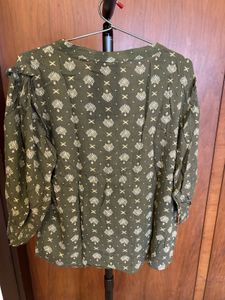 DNMX CASUAL TOP