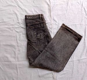 straight fit jean 👖