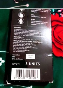 #face Razor for Women
