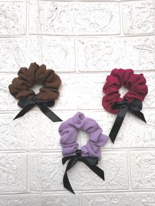 Coquette Scrunchies 3 🎀