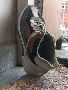 Stylish Sneakers