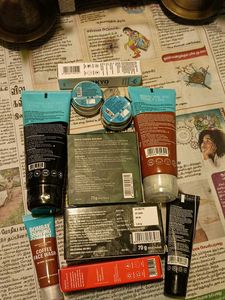 Bombay Shaving Co. Kit