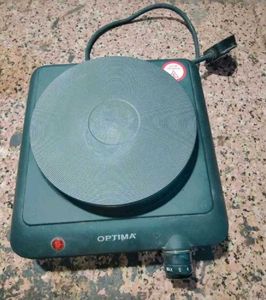 induction type Hot plate