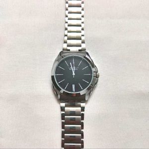 Daniel Radcliffe Watch - Silver