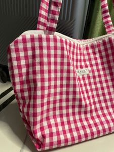 Tie The Knot Tote Bag