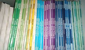 Aakash Modules - Medical Stream 2024 Edition