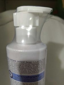 WishCare Anti Hairfall Shampoo