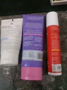 Skin Care Kit