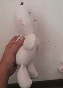 Cute Baby Soft Toy