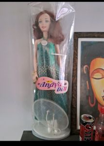 Anaya Doll