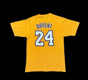 Lakers Adidas T-Shirt