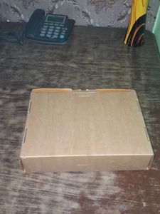 Box Packing