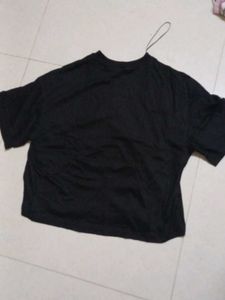 Black T-Shirt