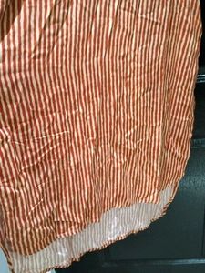 Striped Kurta