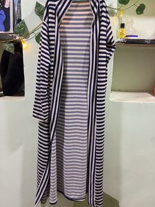 Long Shrug Lining