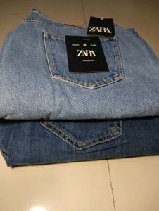 2 piece zara 36. number pants 👖