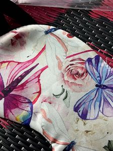 Butterfly Sleep Mask