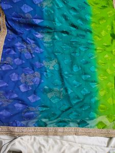 New saree