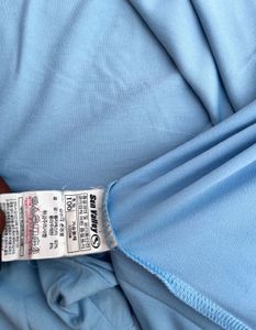 Sun Valley Performance Shirt – Gym Essential! 🔵💪