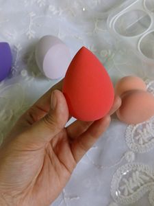 Beauty Blenders