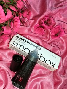 Smashbox Eyeshadow