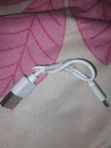 Type A Crarging Cable