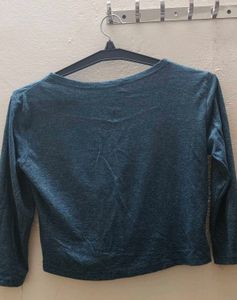 My Selfie Graphic Top