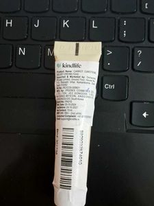 Skinfood Carrot Carotene Relief Cream