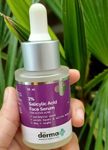 Salicylic Acid Serum