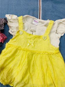 Baby Girl Dress