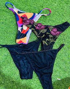 M Size Thong
